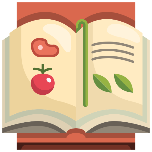 cook-book